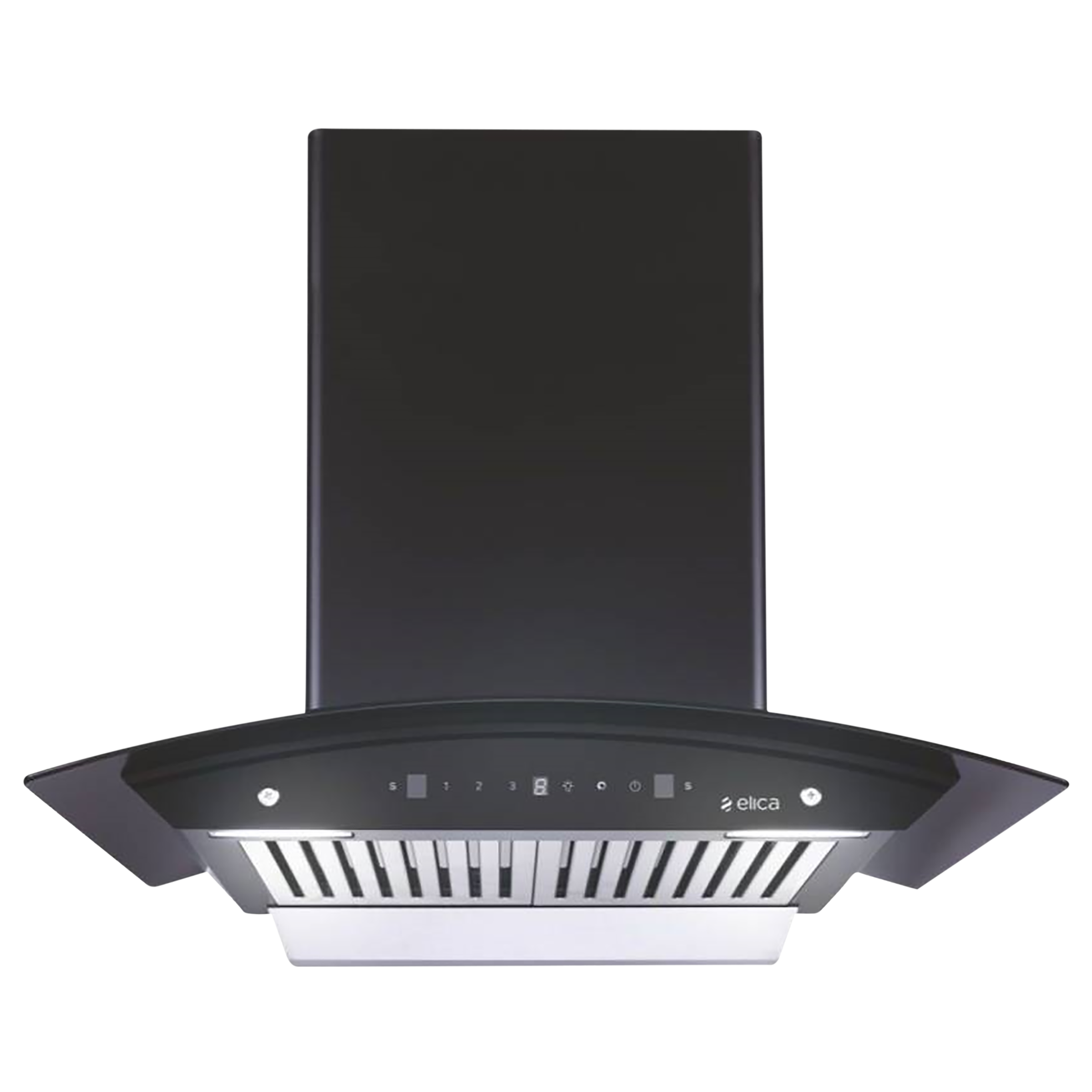 Elica cooker hood deals cleaning